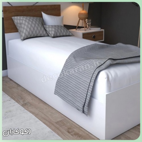 تخت خواب دکوکاران مدل T119