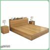 تختخواب دو نفره دکوکاران مدل T140