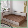 تختخواب دکوکاران مدل T131
