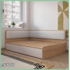 تختخواب دکوکاران مدل T131
