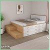تختخواب دکوکاران مدل T133