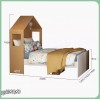 تخت خواب دکوکاران مدل T136
