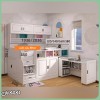 تختخواب پلاس کودک دکوکاران مدل CT102