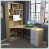 میز تحریر کتابخانه دار دکوکاران مدل MTK133