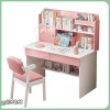 میز تحریر کتابخانه دار دکوکاران مدل MTK157