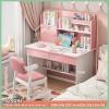 میز تحریر کتابخانه دار دکوکاران مدل MTK157