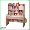 میز تحریر کتابخانه دار دکوکاران مدل MTK158