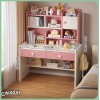 میز تحریر کتابخانه دار دکوکاران مدل MTK158