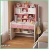 میز تحریر کتابخانه دار دکوکاران مدل MTK158
