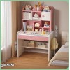 میز تحریر کتابخانه دار دکوکاران مدل MTK158