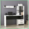 میز تحریر کتابخانه دار دکوکاران مدل MTK159
