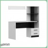میز تحریر کتابخانه دار دکوکاران مدل MTK159