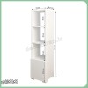 میز تحریر کتابخانه دار دکوکاران مدل MTK160