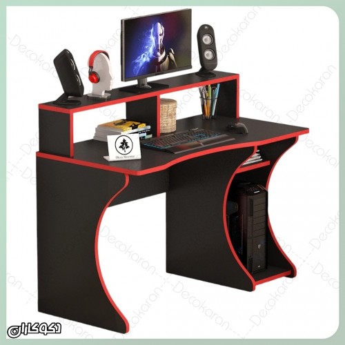 میز گیمینگ دکوکاران مدل MG109