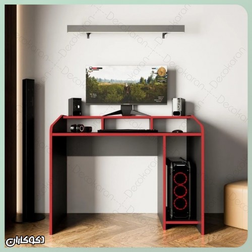 میز گیمینگ دکوکاران مدل MG104