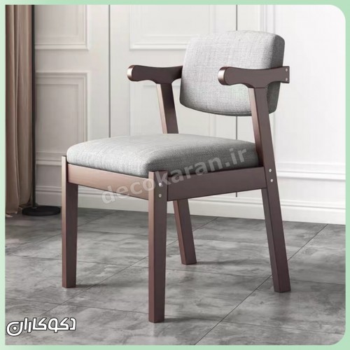 صندلی چوبی مدل SD102 صندلی چوبی مدل SD102