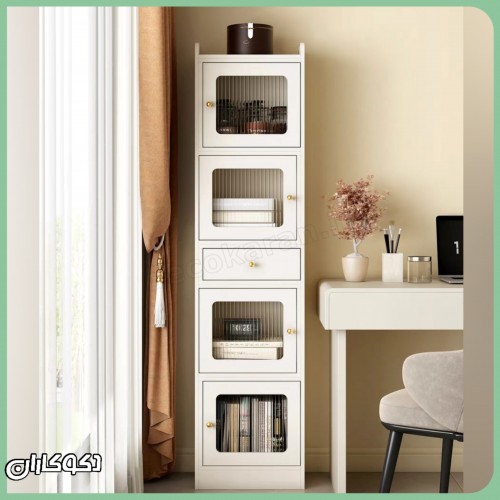 کتابخانه متحرک دکوکاران مدل K165