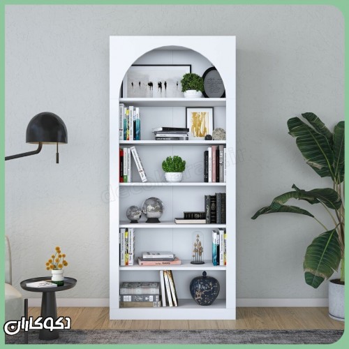 کتابخانه گنبدی دکوکاران مدل K166