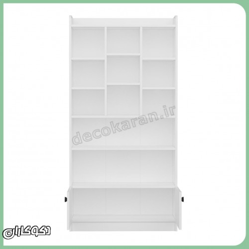 کتابخانه دکوکاران مدل K174