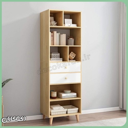 کتابخانه دکوکاران مدل K176