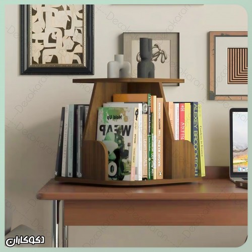 کتابخانه گردان دکوکاران مدل K181