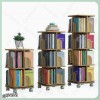 کتابخانه گردان دکوکاران | نظم‌دهی حرفه‌ای 