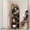 کتابخانه کنج حصیری دکوکاران | خرید هوشمندانه برای فضای شما