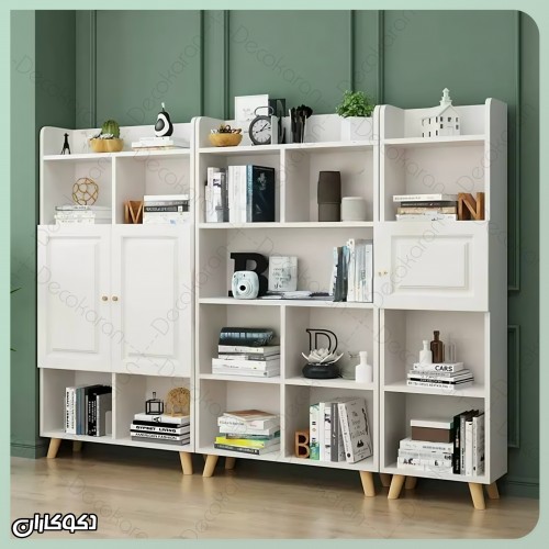 کتابخانه دکوکاران مدل K183