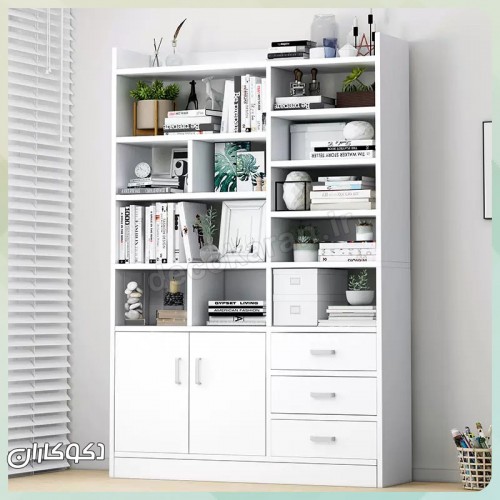 کتابخانه دکوکاران مدل K110