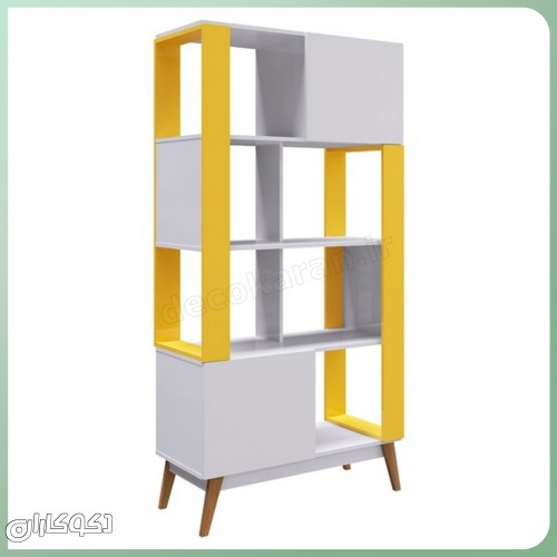 کتابخانه دکوکاران مدل K126