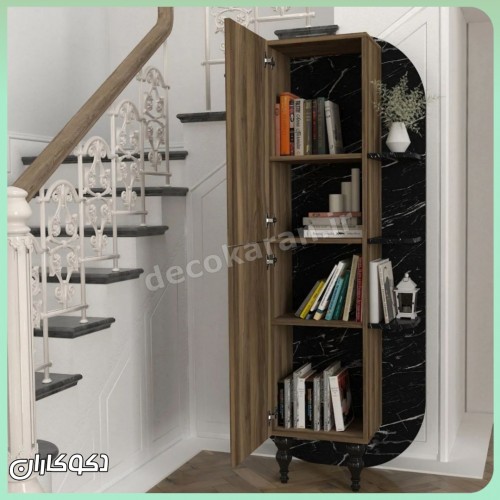 کتابخانه دکوکاران مدل K145