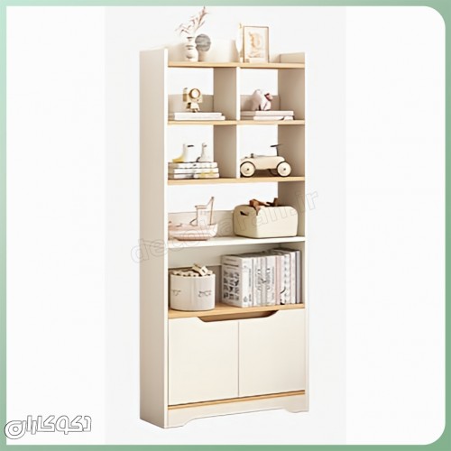 کتابخانه دکوکاران مدل K118