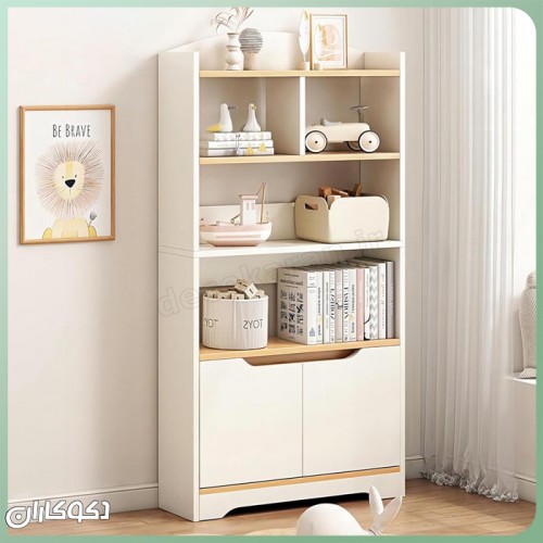 کتابخانه دکوکاران مدل K118