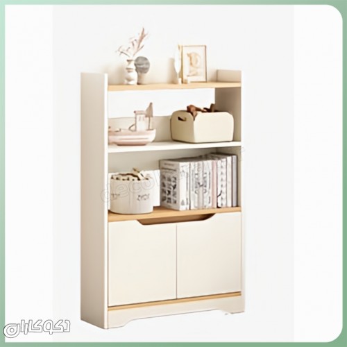 کتابخانه دکوکاران مدل K119