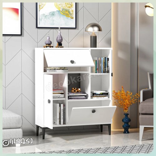 کتابخانه دکوکاران مدل K121