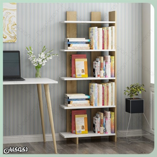 کتابخانه دکوکاران مدل k123