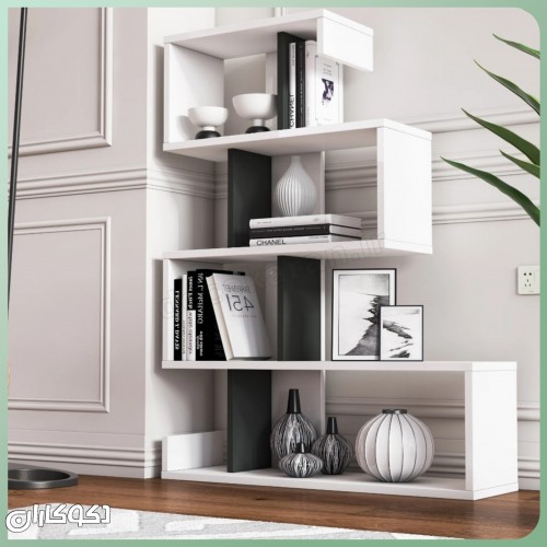 کتابخانه دکوکاران مدل K135