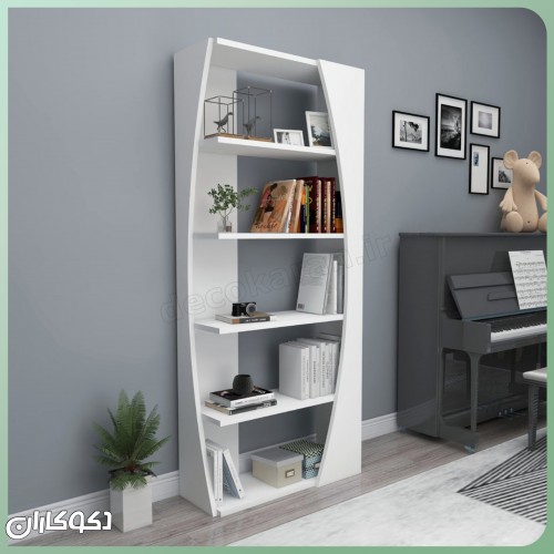 کتابخانه دکوکاران مدل K129