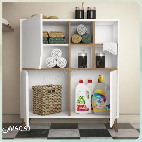 کتابخانه دکوکاران مدل K128