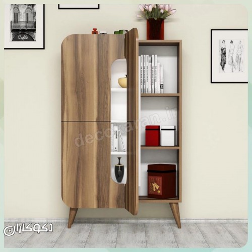 کتابخانه دکوکاران مدل K130