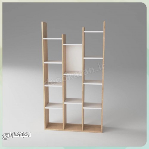 کتابخانه دکوکاران مدل K131