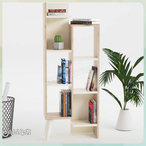 کتابخانه دکوکاران مدل K132