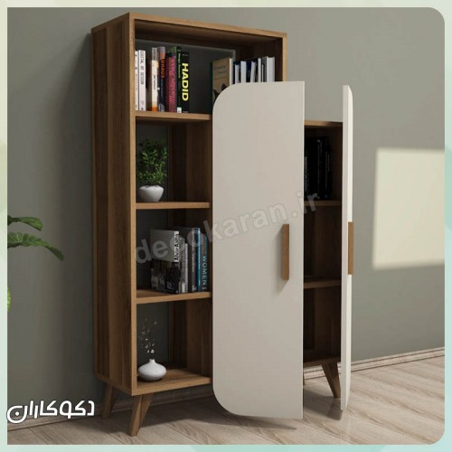 کتابخانه دکوکاران مدل K127
