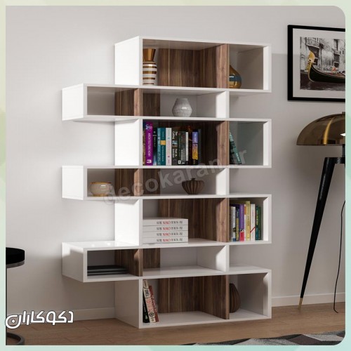 کتابخانه دکوکاران مدل K136