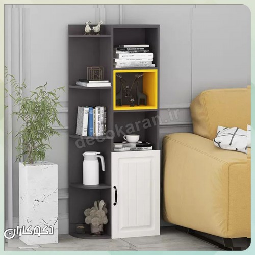 کتابخانه دکوکاران مدل K138