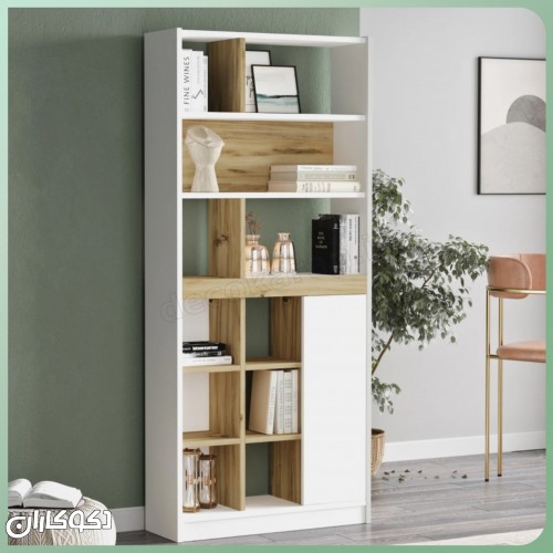 کتابخانه دکوکاران مدل K146