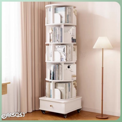 کتابخانه گردان دکوکاران مدل K149