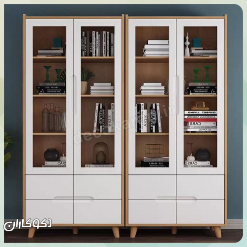 کتابخانه دکوکاران مدل K141