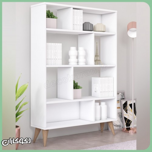 کتابخانه دکوکاران مدل k164