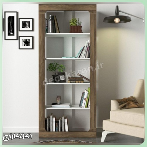 کتابخانه دکوکاران مدل K157